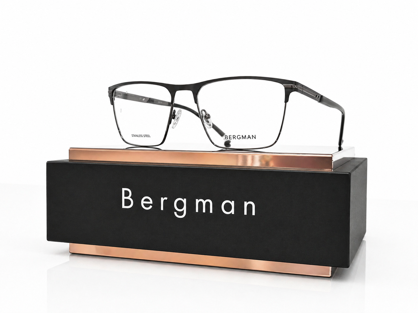 Bergman Model 01