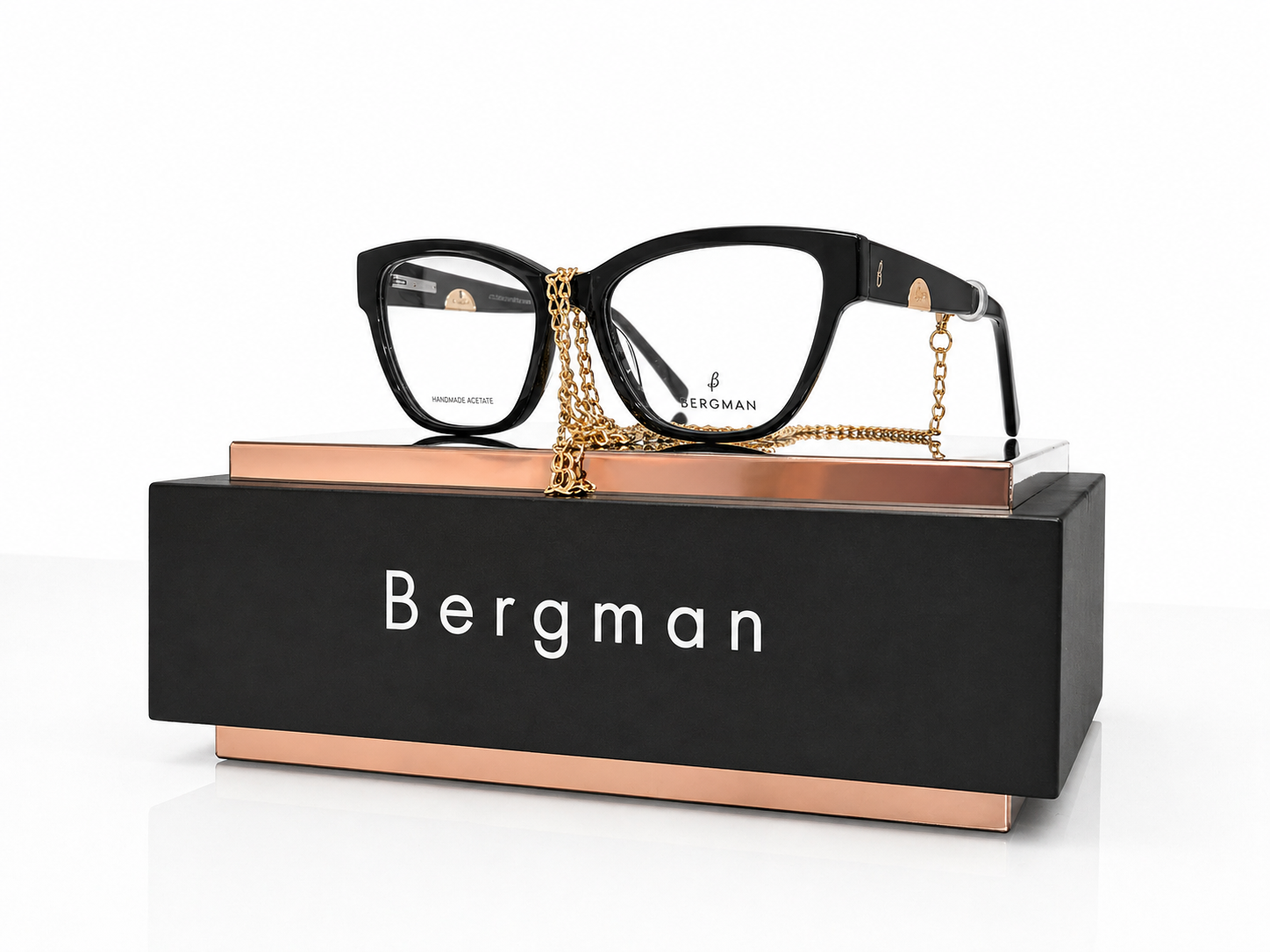 Bergman Model 10