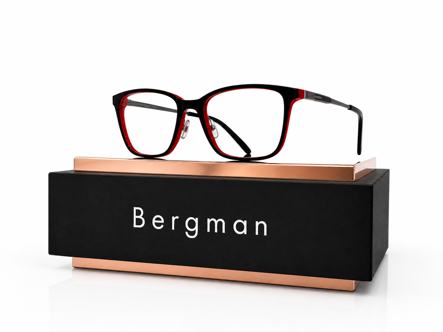 Bergman Model 02
