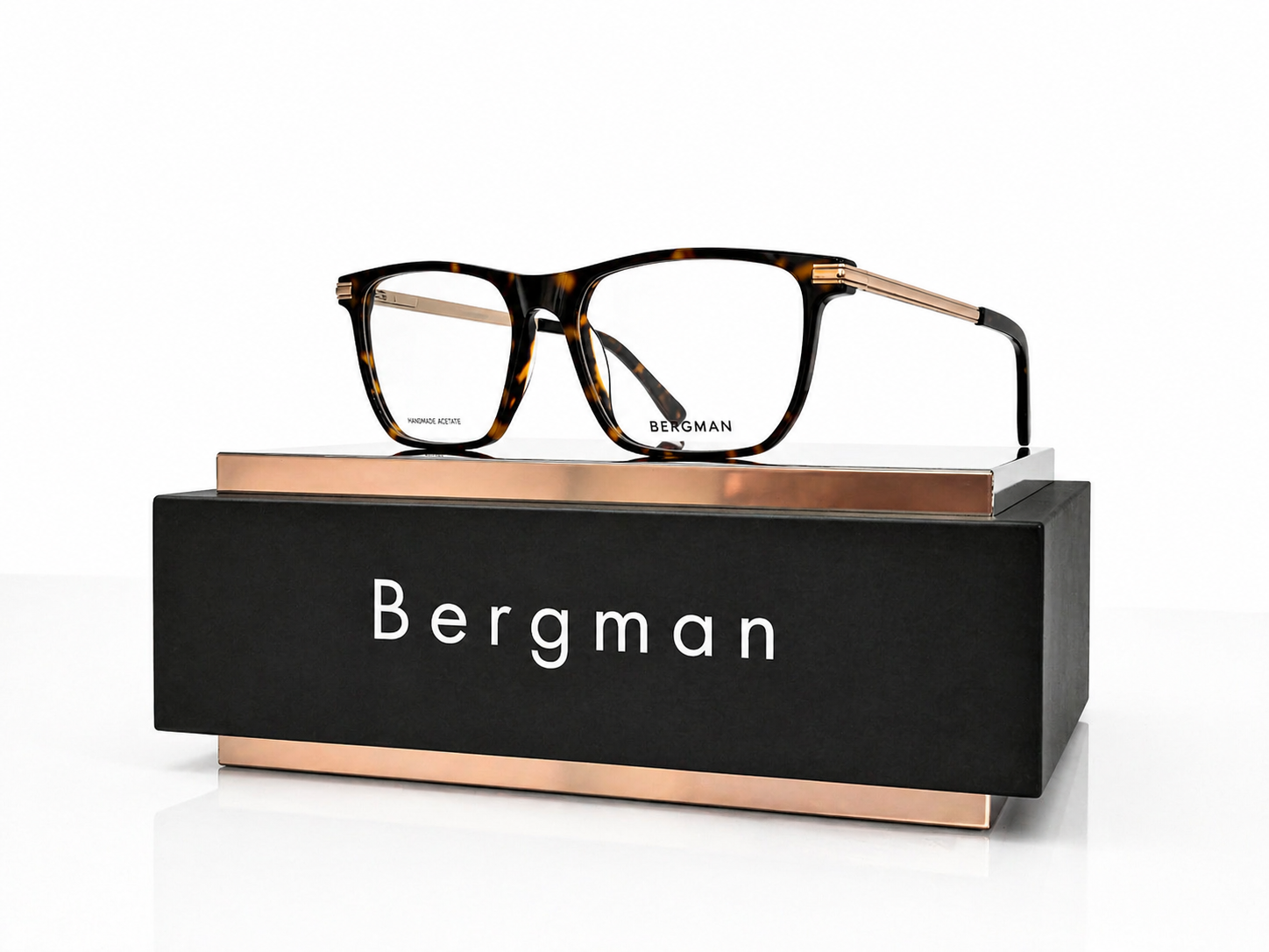 Bergman Model 03