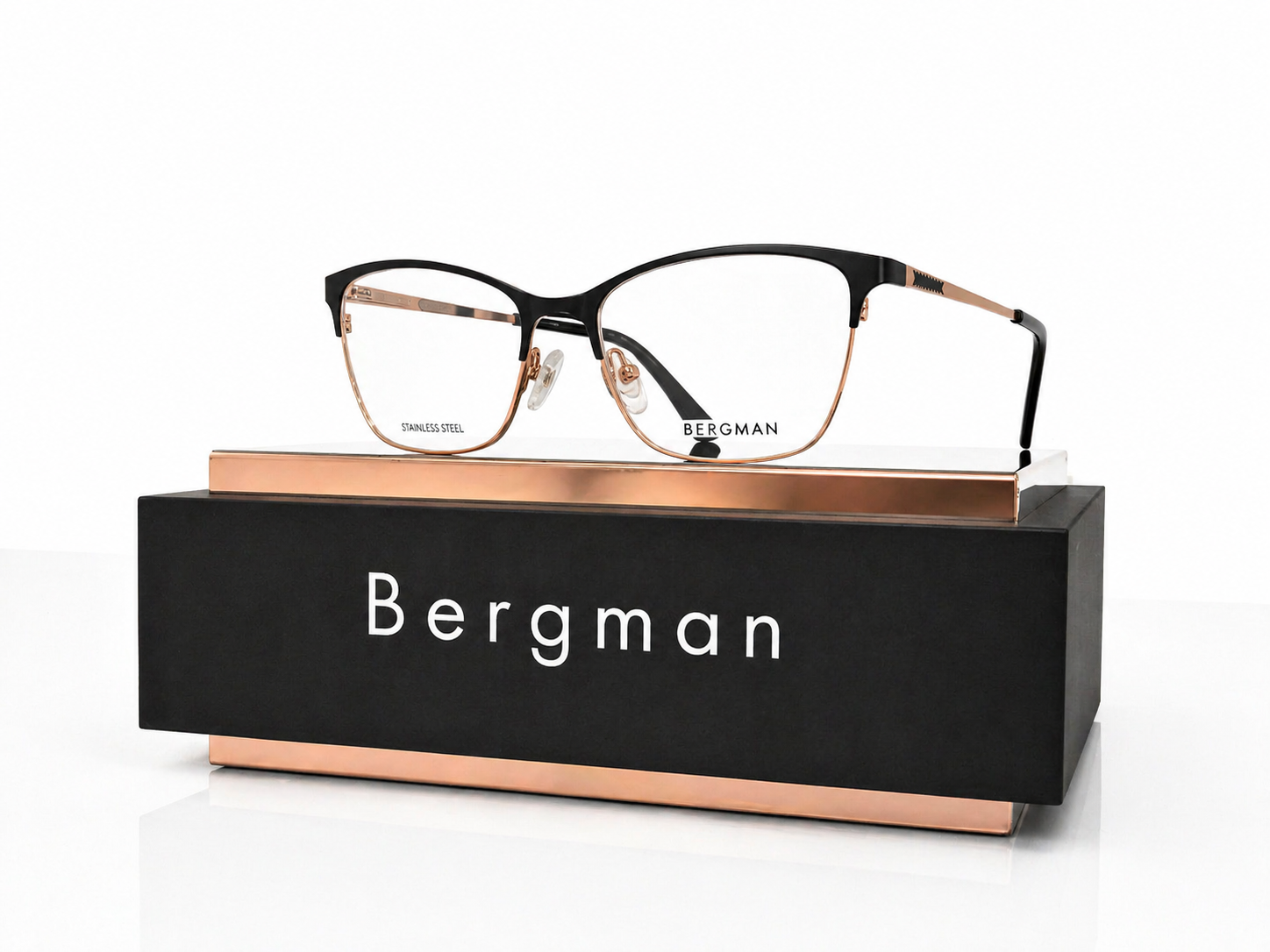 Bergman Model 04