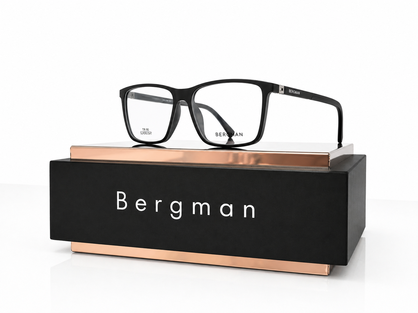 Bergman Model 05