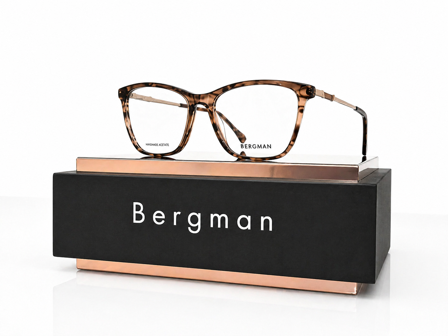 Bergman Model 06