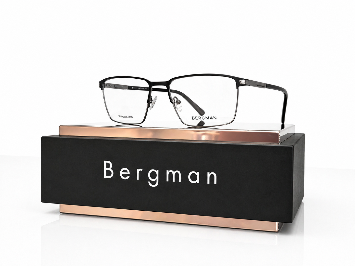 Bergman Model 07