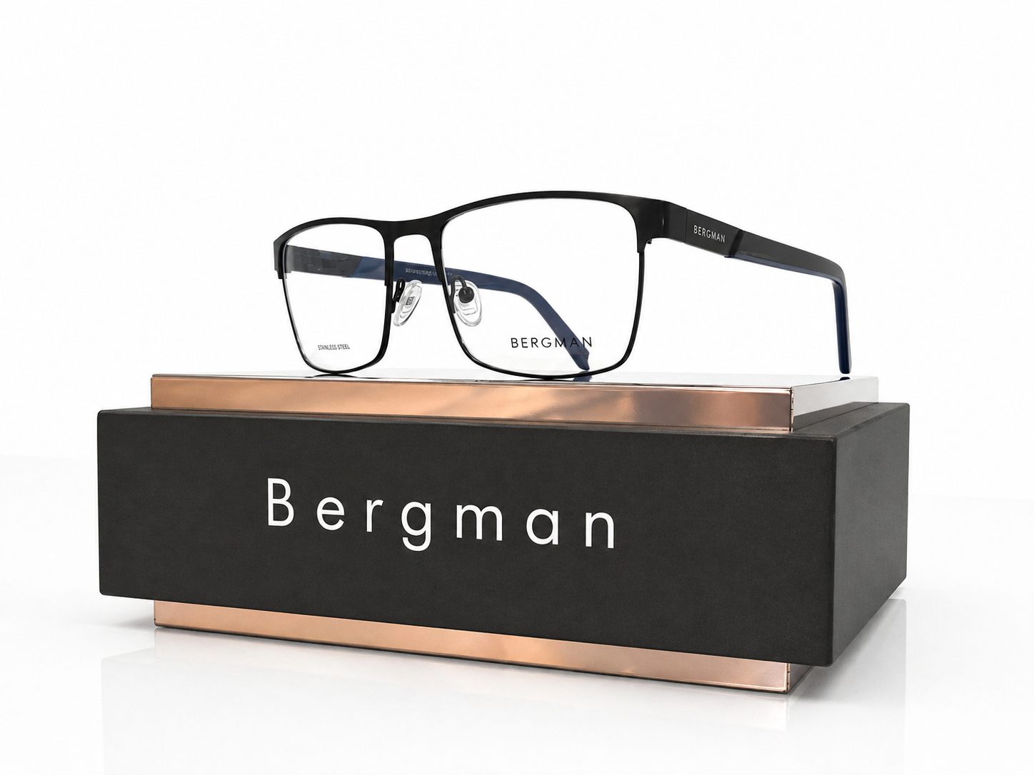 Bergman Model 08