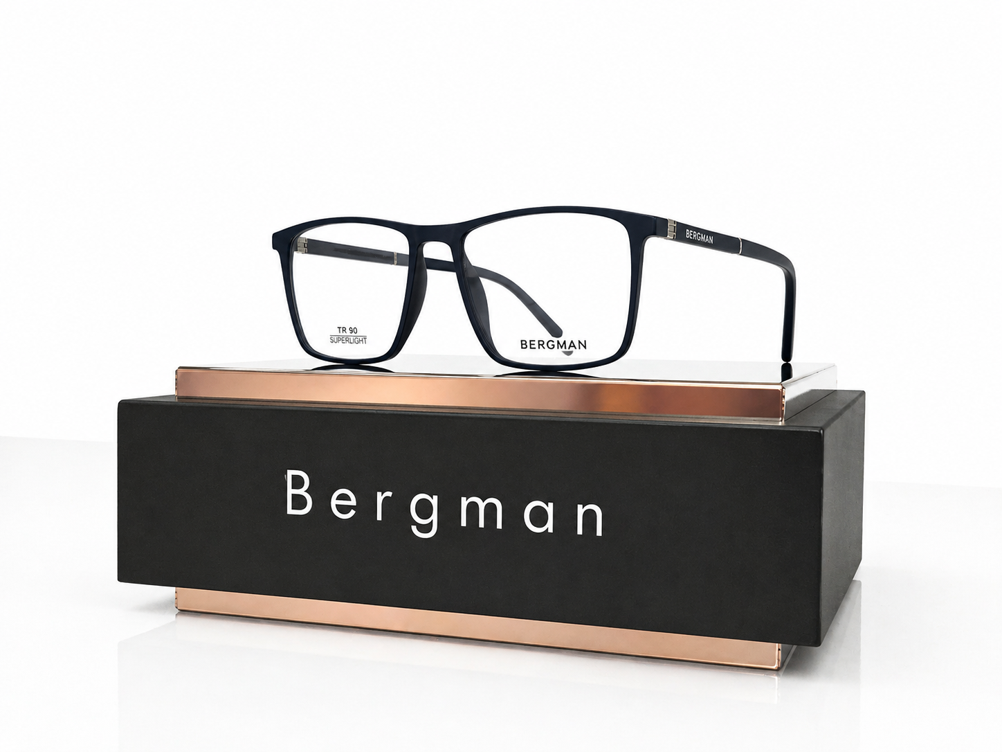 Bergman Model 09