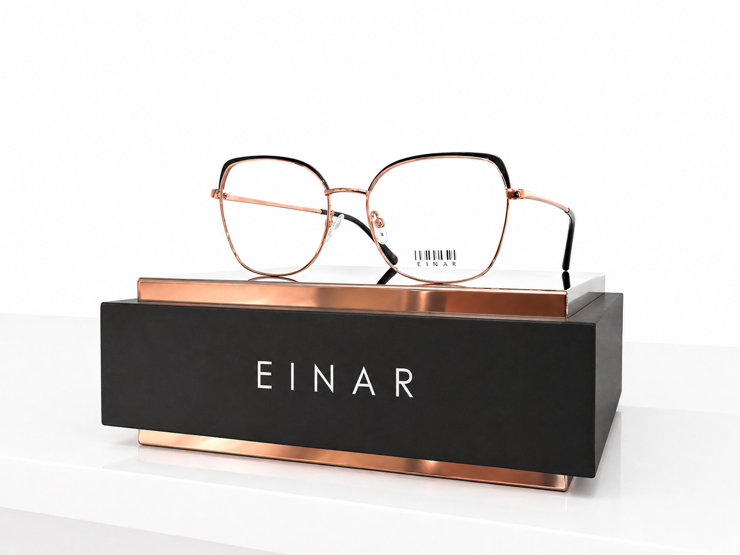 Einar Model 01