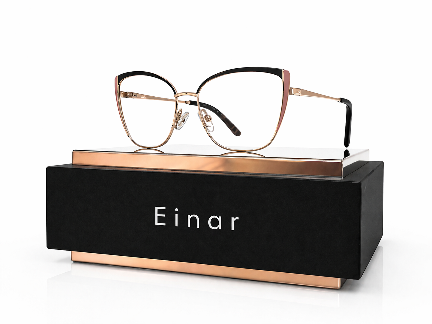 Einar Model 02