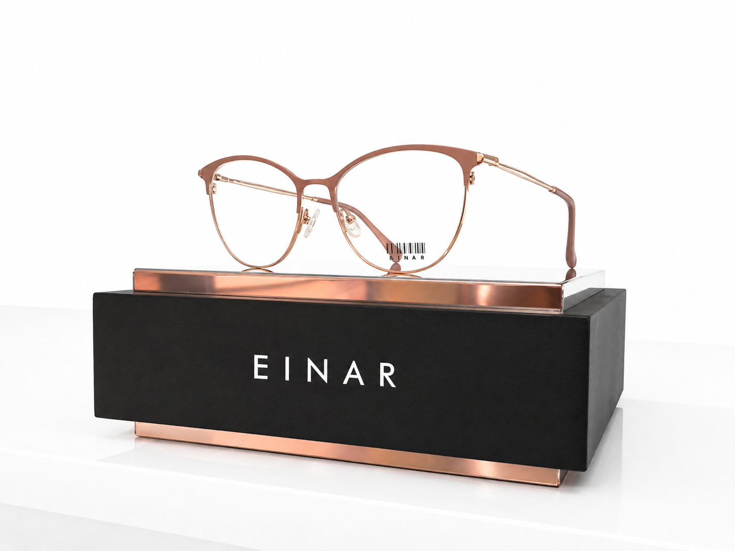 Einar Model 03