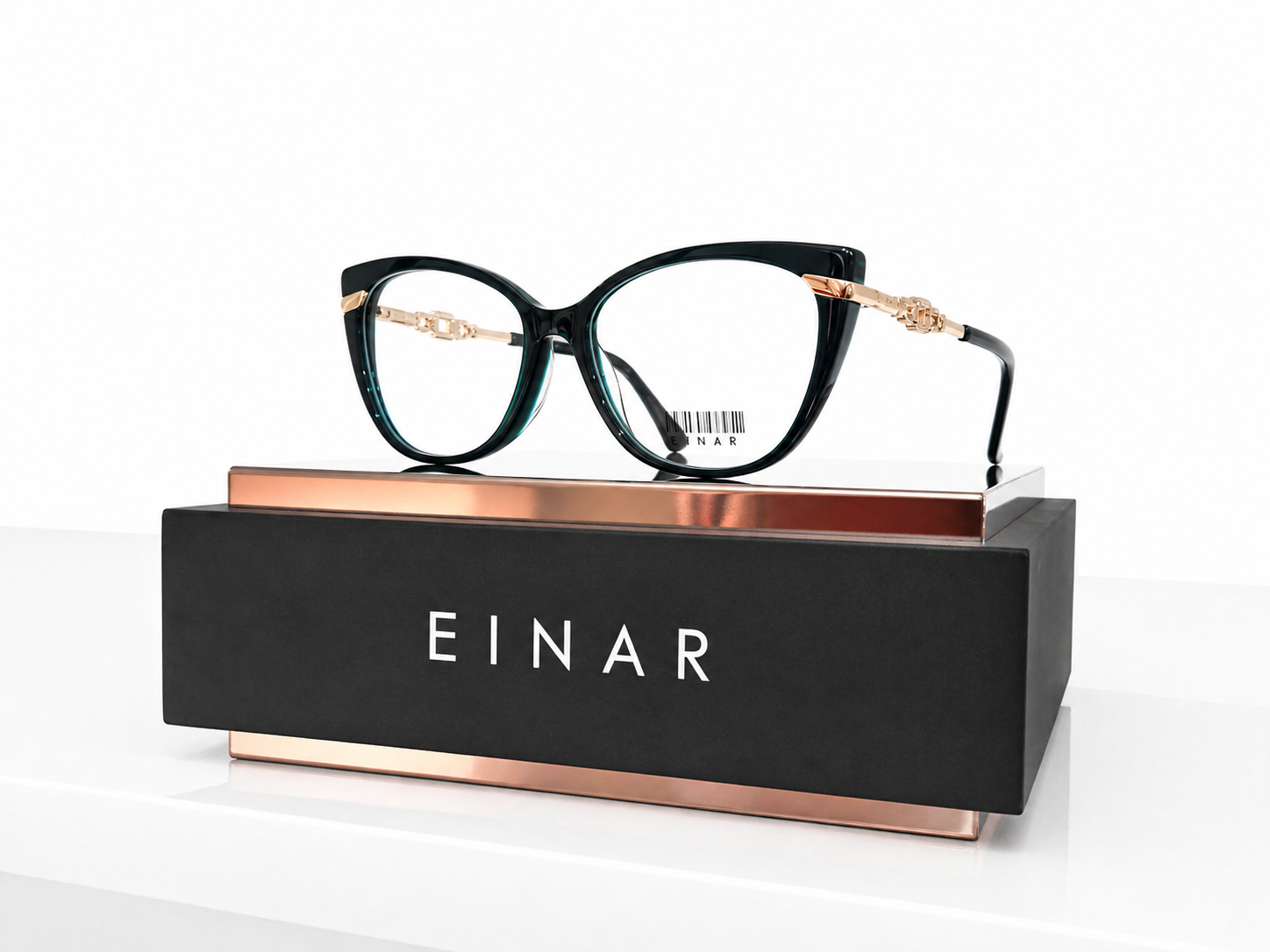Einar Model 04