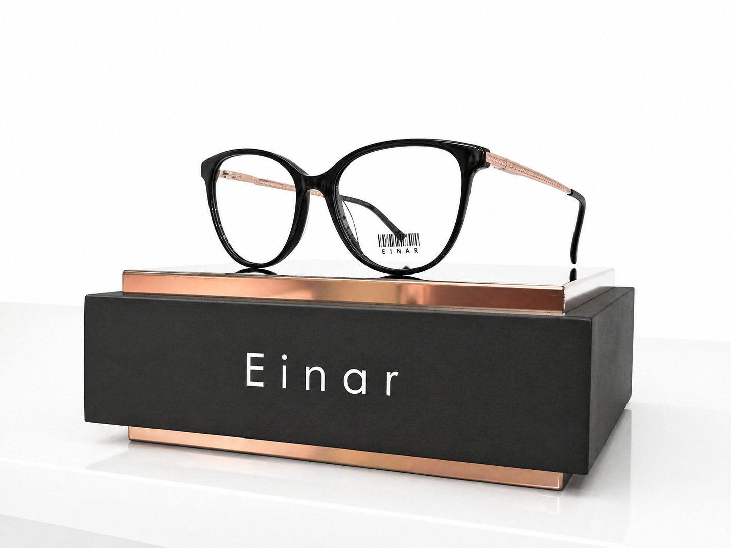 Einar Model 05