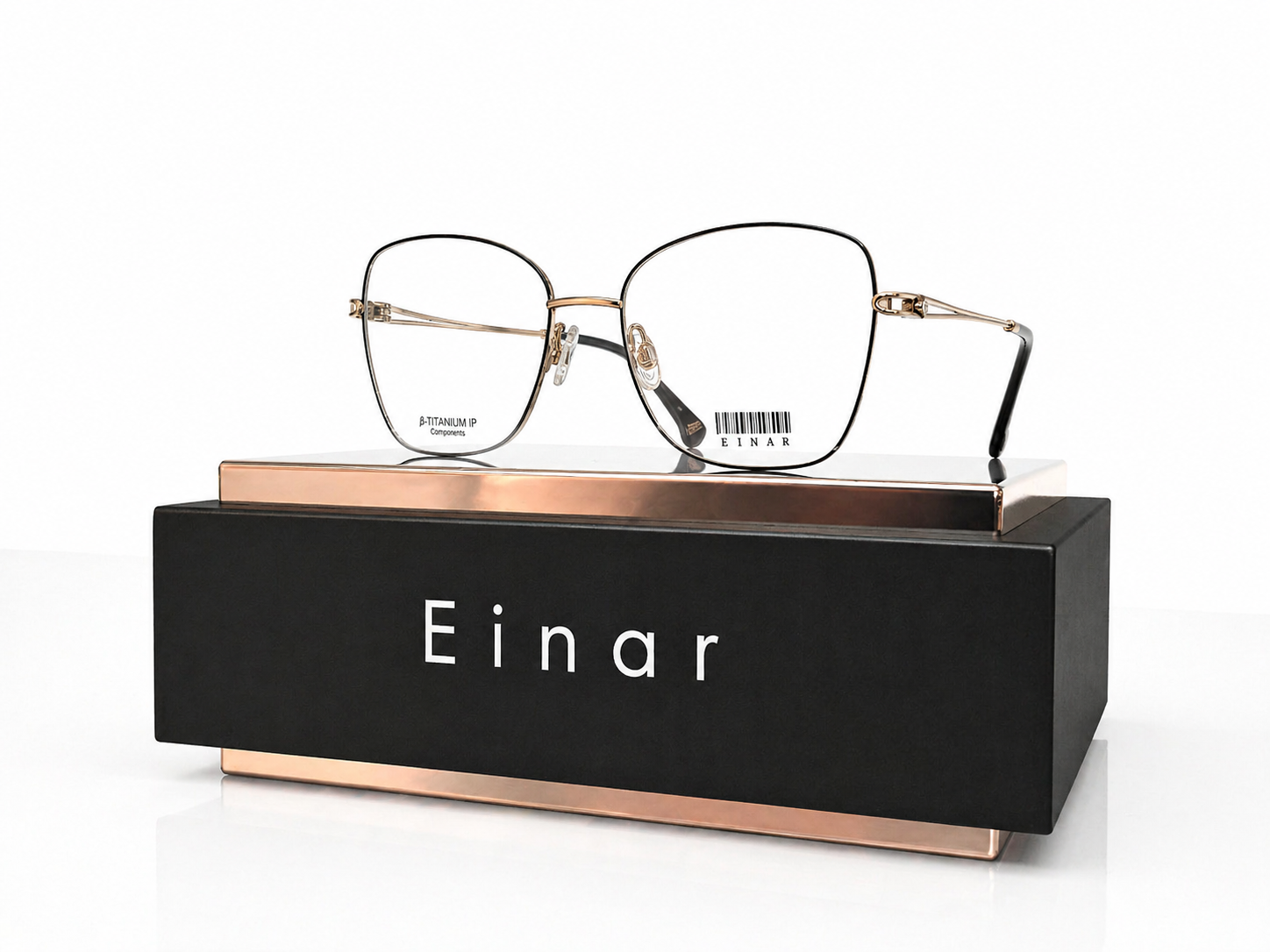 Einar Model 06