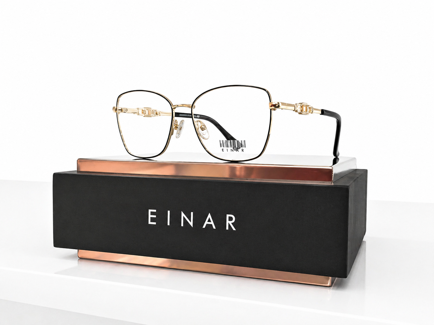 Einar Model 07
