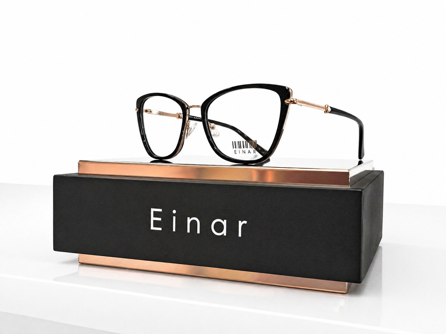 Einar Model 08