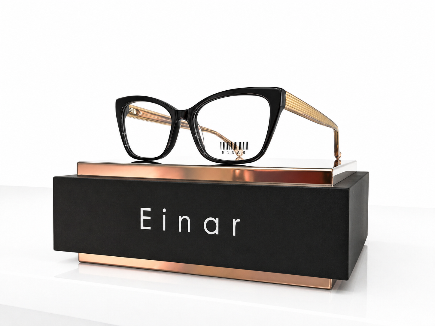 Einar Model 09