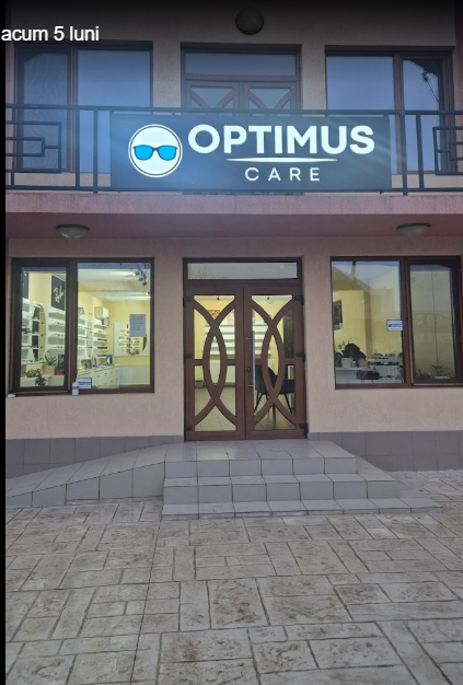 Optimus Care locație 1