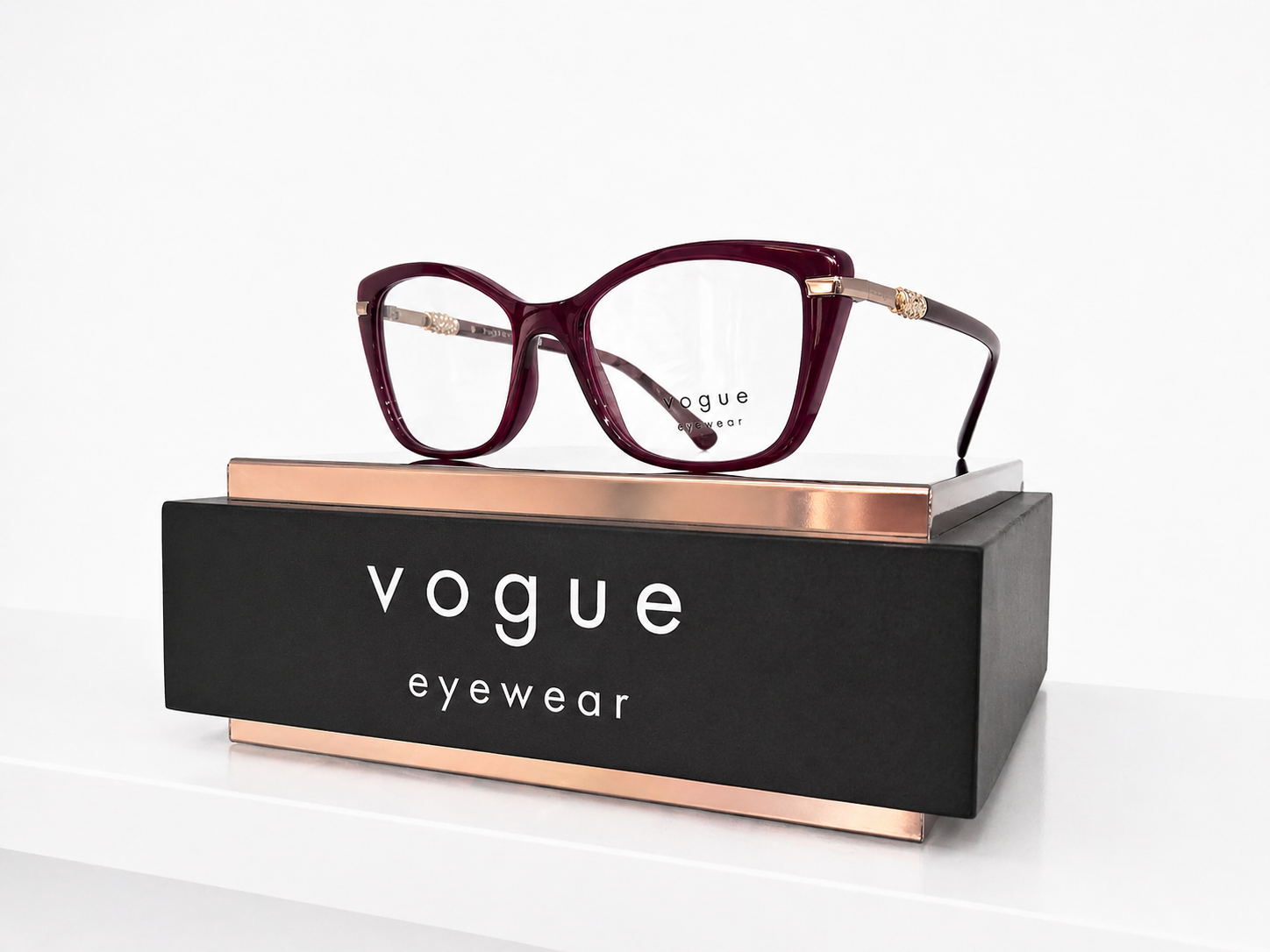 Vogue Model 01