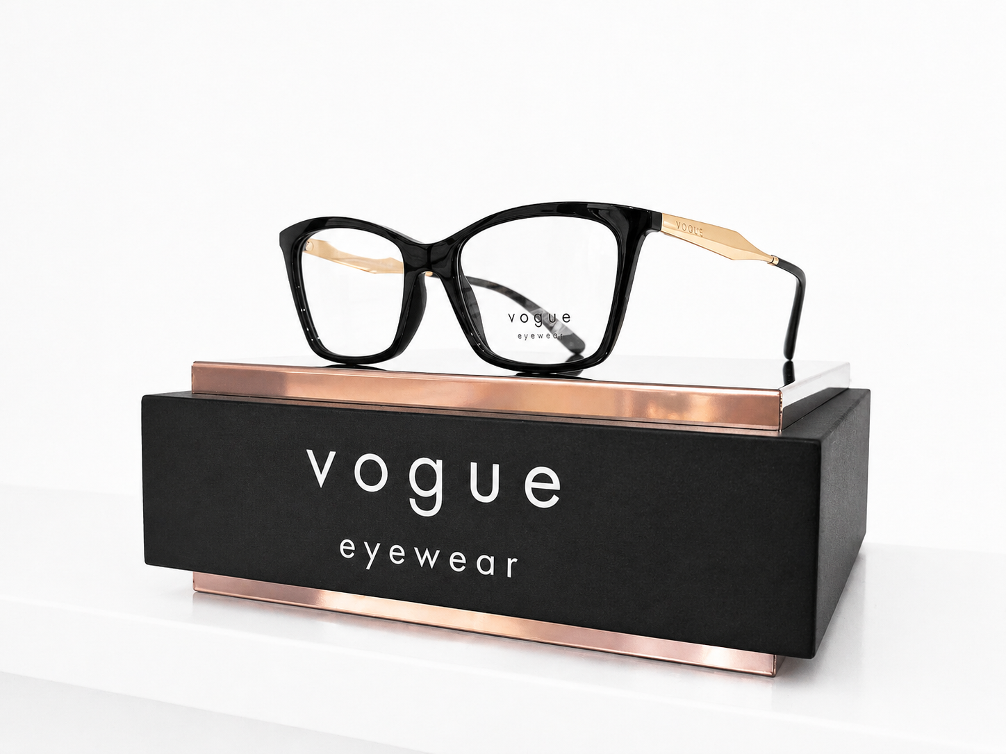 Vogue Model 09